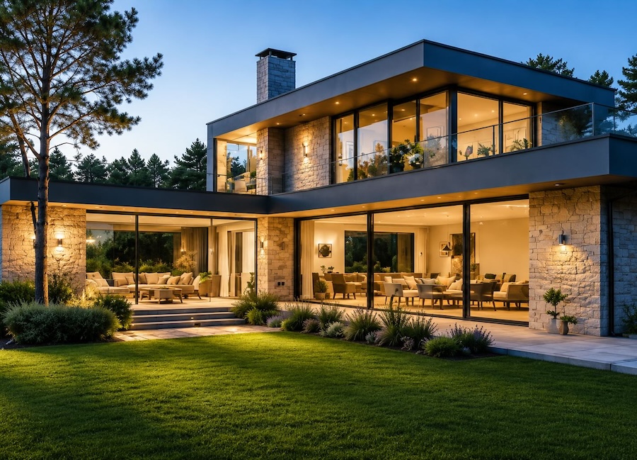 Votre projet sur mesure
